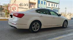 Kia Cadenza